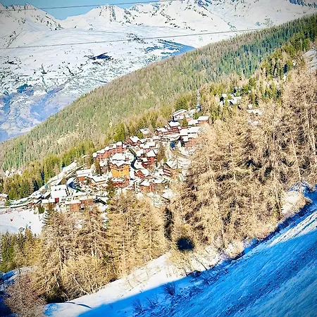 Soldanelle